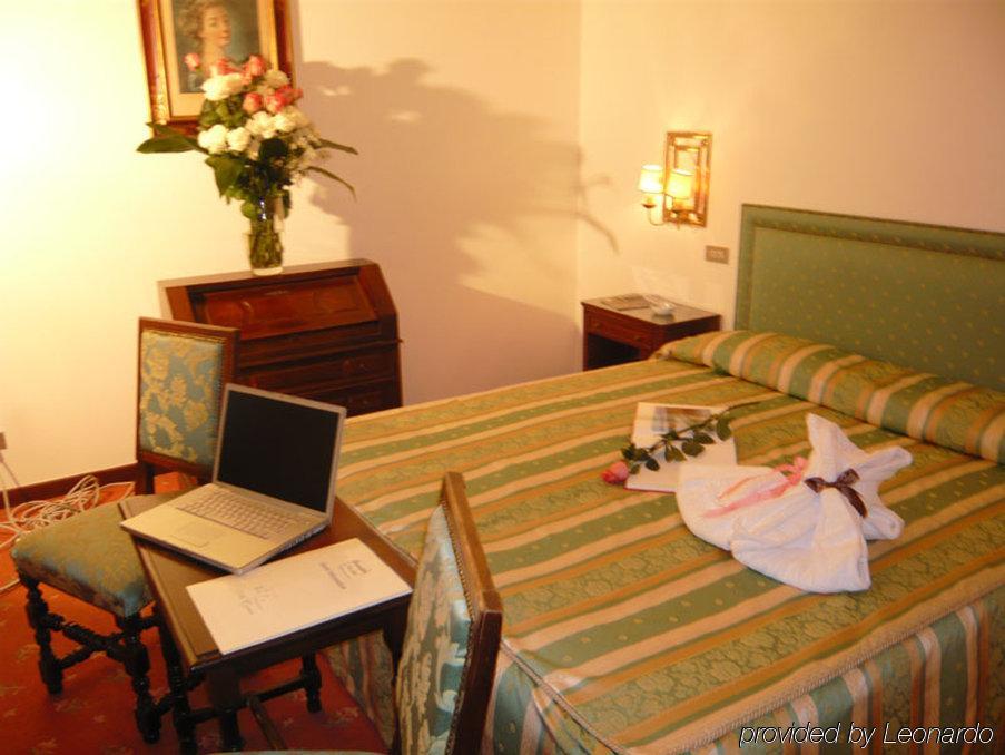 Hotel Al Camin Bassano del Grappa Zimmer foto