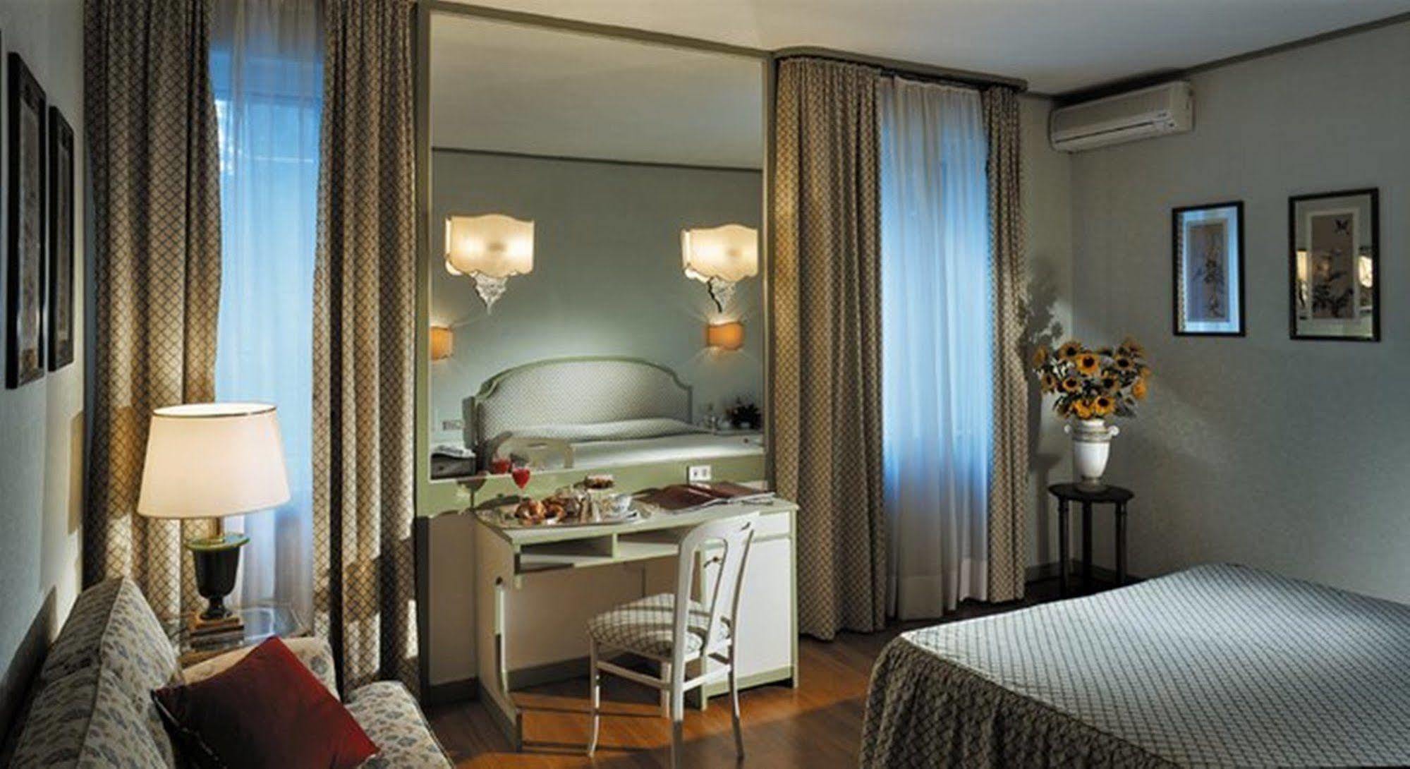 Hotel Al Camin Bassano del Grappa Zimmer foto