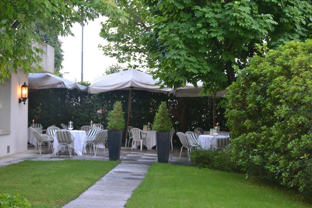 Hotel Al Camin Bassano del Grappa Exterior foto